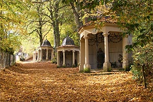 Herbstveranstaltungen in Schwäbisch Gmünd