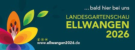 Landesgartenschau Ellwangen