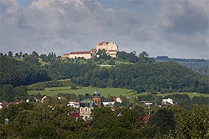 Schloss Kapfenburg