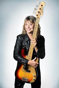 Suzi Quatro